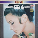 Various - Wonderful CD-4 Sound (Vinyle Usagé)