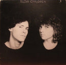 Slow Children - Slow Children (Vinyle Usagé)