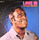Lovelace Watkins - Love Is (Vinyle Usagé)