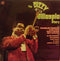 Dizzy Gillespie - The Dizzy Gillespie Story (Vinyle Usagé)