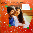 Maria Del Mar Bonet / Francesc Pi De La Serra - Quico : Maria Del Mar (Vinyle Usagé)