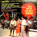 Hugo Friedhofer / Lionel Newman - The Sun Also Rises (Vinyle Usagé)