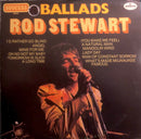 Rod Stewart - Ballads (Vinyle Usagé)