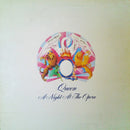 Queen - A Night at the Opera (Vinyle Usagé)