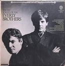 Everly Brothers - The Hit Sound Of The Everly Brothers (Vinyle Usagé)