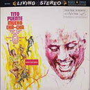 Tito Puente - Mucho Cha Cha (Vinyle Usagé)
