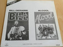 Bill Deraime / Alcool  - Bill Deraime / Alcool (Vinyle Usagé)