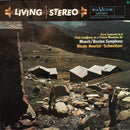 Ravel / DIndy / Munch / Henriot - Concerto In G / Symphony On A French Mountain Air Op 25 (Vinyle Usagé)