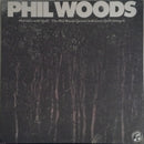 Phil Woods / Gene Quill - Phil Talks With Quill (Vinyle Usagé)