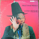 Captain Beefheart and his Magic Band - Trout Mask Replica (Vinyle Usagé)