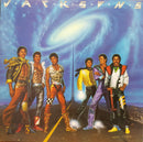Jacksons - Victory (Vinyle Usagé)