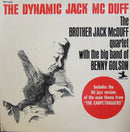 Brother Jack McDuff  - The Dynamic Jack Mc Duff (Vinyle Usagé)