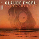 Claude Engel - Fantasmagory (Vinyle Usagé)