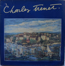 Charles Trenet - Charles Trenet (Vinyle Usagé)