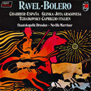 Ravel / Marriner - Bolero (Vinyle Usagé)