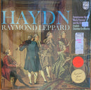 Haydn / Leppard - Symphonies No 48 / No 70 (Vinyle Usagé)