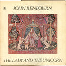 John Renbourn - The Lady and the Unicorn (Vinyle Usagé)