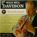 Wild Bill Davison - Plays The Greatest Of The Greats (Vinyle Usagé)