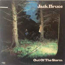 Jack Bruce - Out Of The Storm (Vinyle Usagé)