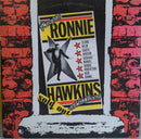 Ronnie Hawkins - Sold Out (Vinyle Usagé)