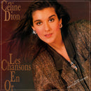 Celine Dion - Les Chansons En Or (Vinyle Usagé)