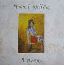 Toni Childs - Union (Vinyle Usagé)