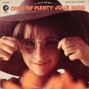Julie Budd - Child of Plenty (Vinyle Usagé)