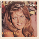 Dalida - Il Silenzio (Vinyle Usagé)