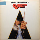 Soundtrack - A Clockwork Orange (Vinyle Usagé)
