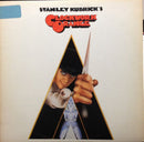 Soundtrack - A Clockwork Orange (Vinyle Usagé)