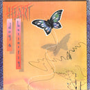 Heart - Dog and Butterfly (Vinyle Usagé)