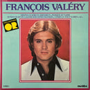 Francois Valery - Dinons Ce Soir En Amoureux (Vinyle Usagé)