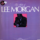 Lee Morgan - Two Sides Of Lee Morgan (Vinyle Usagé)