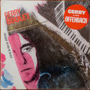Gerry Boulet - Presque 40 Ans de Blues (Vinyle Usagé)