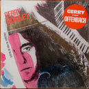 Gerry Boulet - Presque 40 Ans De Blues (Vinyle Usagé)