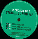 Chosen Two  The - Traumaland EP (Vinyle Usagé)
