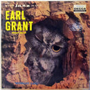 Earl Grant - Midnight Earl (Vinyle Usagé)