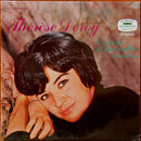 Therese Deroy - Lamour et Il Faut Oublier (Vinyle Usagé)