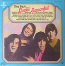 Lovin Spoonful - The Best Lovin Spoonful (Vinyle Usagé)