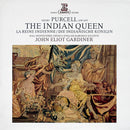 Purcell / Gardiner - The Indian Queen (Vinyle Usagé)