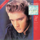 Elvis Presley - Romantic Elvis: 20 Love Songs (Vinyle Usagé)