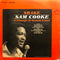 Sam Cooke - Shake: A Change Is Gonna Come (Vinyle Usagé)