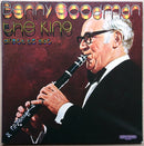 Benny Goodman - The King (Vinyle Usagé)