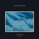 Harmonium - L Heptade XL (Vinyle Usagé)