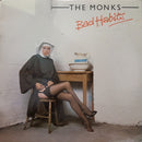 Monks - Bad Habits (Vinyle Usagé)