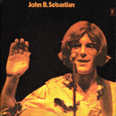John Sebastian - John B Sebastian (Vinyle Usagé)
