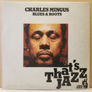 Charles Mingus - Blues and Roots (Vinyle Usagé)