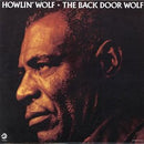 Howlin Wolf - The Back Door Wolf (Vinyle Usagé)