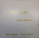 Boule De Son - Just En Passant (Vinyle Usagé)