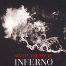Marty Friedman - Inferno (Vinyle Usagé)